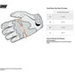 MOOSE RACING Youth SX1™ Gloves Pink 2024 Model