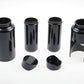 Cult Werk Fork Covers For Harley Davidson FXBR 1923 2018-2023 HD-BRO044