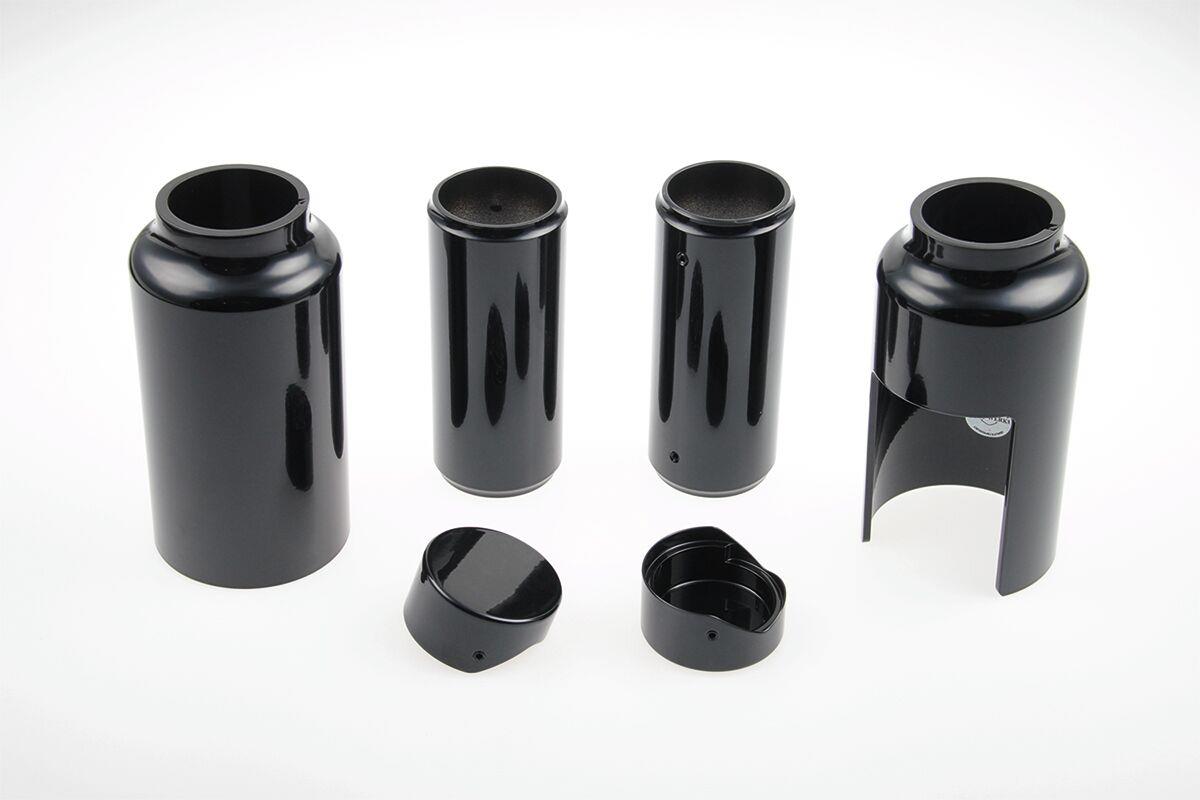 Cult Werk Fork Covers For Harley Davidson FXBR 1923 2018-2023 HD-BRO044