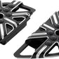 Arlen Ness Fusion Series Adjustable Floorboards For HD FLHRXS 1868 82-24 15-410