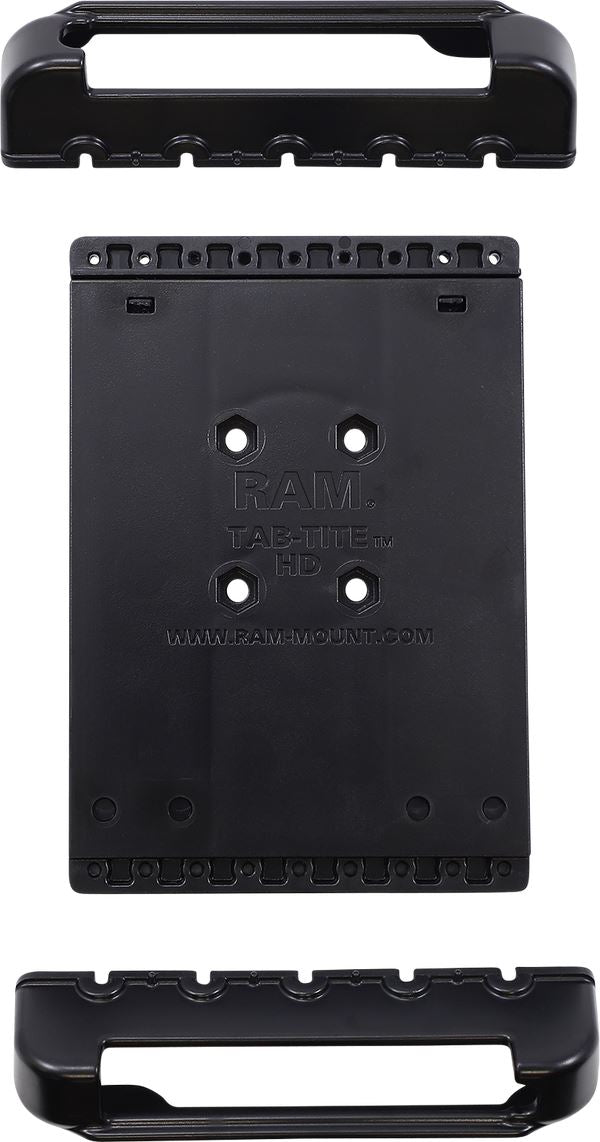 RAM MOUNTS Tab-Tite™ Spring Loaded Holder