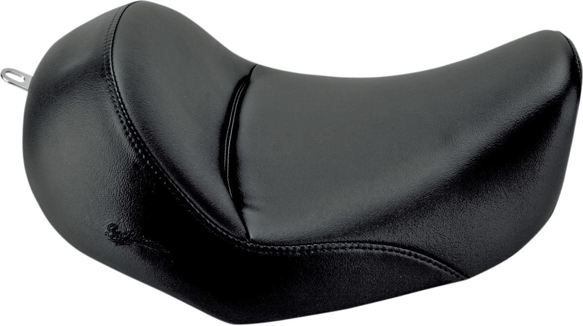 Saddlemen Heels Down Solo Seat (806-04-0021)