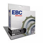 EBC SRK Race/Sport Series Clutch Kit For Suzuki TL 1000 S 1998-2000 Kit SRK068