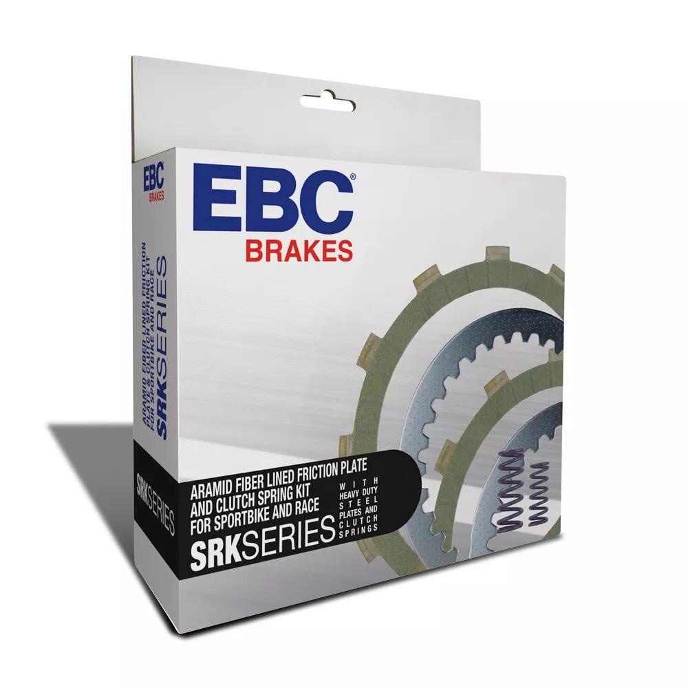 EBC SRK Race/Sport Series Clutch Kit For Suzuki TL 1000 S 1998-2000 Kit SRK068