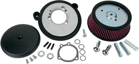 Arlen Ness Big Sucker Stage 1 Air Filter Kit For HD FXDS-CON 1340 93-00 18-327