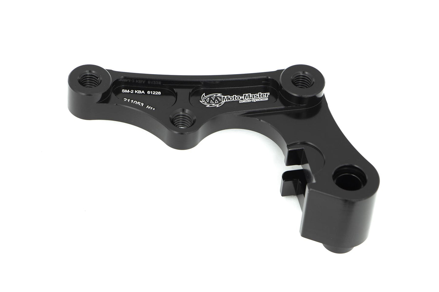 Moto-Master Adapter Bracket Brake Caliper For Honda CRF 250 X 2004-2018 211053
