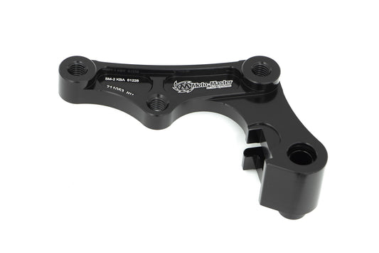Moto-Master Adapter Bracket Brake Caliper For Honda CRF 250 X 2004-2018 211053