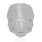 WRS Windscreen Tour Honda XL750 Transalp Smoke Ho062f