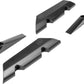 Gilles Tooling Winglet Cover Kit For Ducati V4 1100 2020-2024 WLC-01-KIT-B