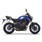 SHAD SR Pannier Fitting Kit Y0MT71SR