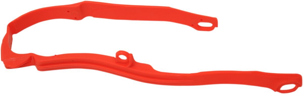 UFO CHAIN SLIDER HONDA CRF450R CRF-RED HO04663-070