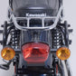 SW MOTECH Gear LC2 Side Bag System Kawasaki Meguro S1 230 25 BC.HTA.08.302.20000