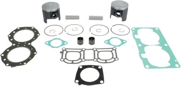 WSM Top-End Engine Rebuild Kit For Yamaha701 1mm 010-825-14