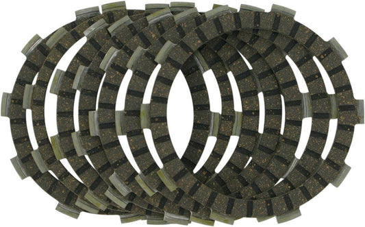 Ebc CK Standard Series Clutch Kit For Yamaha DT 125 RE 1987-2006 Set CK2313