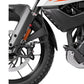 Puig Front Fender Extender Black 0344F