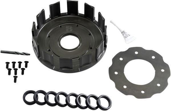 Rekluse Clutch Basket For KTM XC-W 450 Husaberg FE 390 2007-2013 RMS-4130