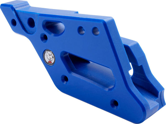 AXP RACING Chain Guide For KTM/GAS/HVA/SHERCO 300 12-23 Blue AX1613