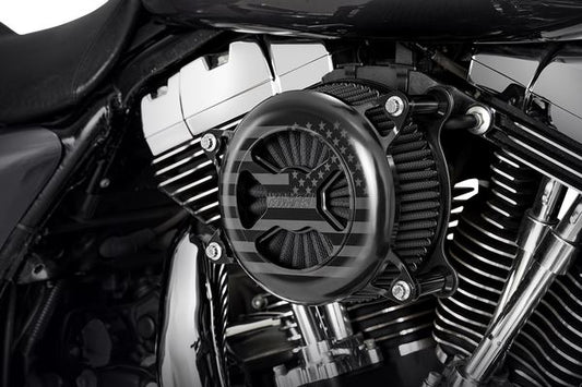 Vance & Hines VO2 America Air Intake Kit For Harley Davidson FXSB 1690 08-17 42343FG