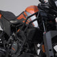SW MOTECH Upper Crash Black Bar 390 Adv SBL.04.958.10100/B