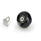 Puig Engine Oil Filler Cap Black 6002W