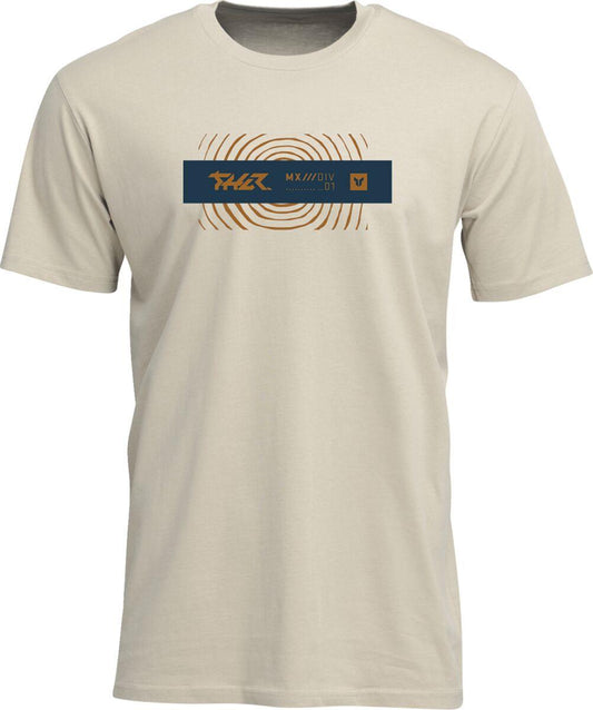 THOR Mind Control T-Shirt Off-White