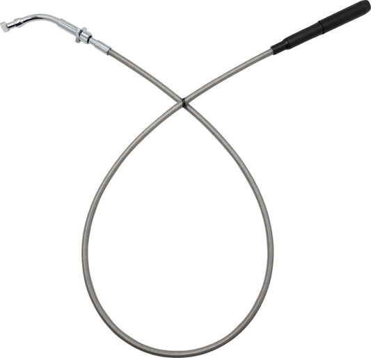 Fat Baggers EZ Install Upper Clutch Cable For Harley FLHX 1923 23-26 108004-C
