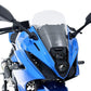 WRS Windscreen For Suzuki GSX-8R 800 2024-2025 Clear Each SU010T