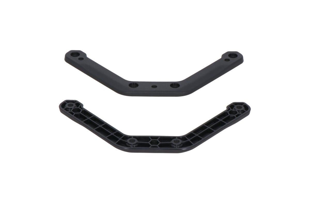 SW-Motech SLC Adapter For V-LOC Side Carrier Black Fiberglass VMC.00.864.10000