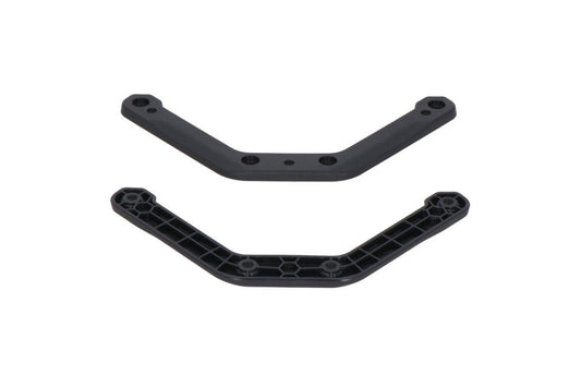 SW-Motech SLC Adapter For V-LOC Side Carrier Black Fiberglass VMC.00.864.10000