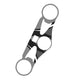 Puig Radikal Yoke Protector Grey 20362F