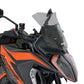 WRS Windscreen KTM Sport 1290 Sduke Gt Kt007f