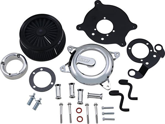 Vance & Hines VO2 Rogue Air Intake Kit For Harley Davidson FXLRS 1923 17-24 70381