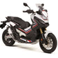 UNIRACING Scooter Decal Set HONDA X-ADV K46610