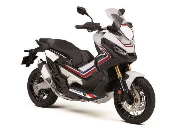 UNIRACING Scooter Decal Set HONDA X-ADV K46610