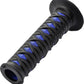 Daytona GRIPPYGRIP GGD-Katana Grip Open Blue Handlebar Grips 22mm Pair  88574