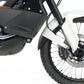 Puig Front Fender Extender Black 9258A