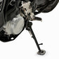 Puig Kickstand Extension Pad Black 21014A
