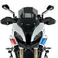 WRS Windscreen Race BMW S1000xr Dark Smoke Bm083fs