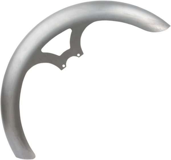 Arlen Ness Real Steel Rapper Front Fender Steel For HD FLHTC 1690 86-13 06-737