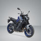 SW MOTECH SLC Carrier Left YAMAHA MT-09 GT SP 20-22 TRACER 9 HTA.06.851.10000