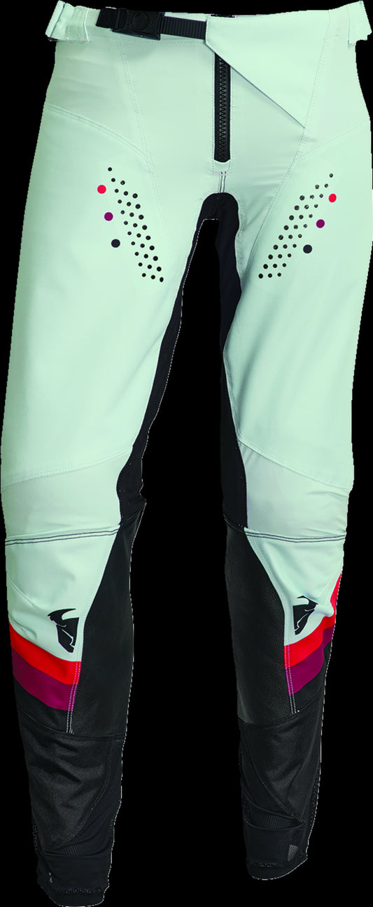 THOR Women's Pulse Rev Pants B/M 2024 Model