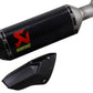 Akrapovic Slip-On Line Muffler CF For BMW S 1000 XR 19-24 S-B10SO13-HZC