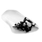 PUIG New Generation Touring Screen Clear for Ducati Diavel 1200 11-13 5655W