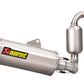 Akrapovic Racing Line Exhaust System SS/CF For BMW G 310 R 16-24 S-B3R2-HRSS