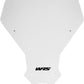 WRS Windscreen Inter Honda Crf1100l Clear Ho032t