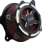 Vance & Hines VO2 X Air Intake Kit For Harley Davidson XL 883 N 91-22 42339