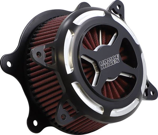 Vance & Hines VO2 X Air Intake Kit For Harley Davidson XL 883 N 91-22 42339