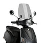 PUIG Urban Screen Clear for Keeway Zahara 125 22-24 21212W