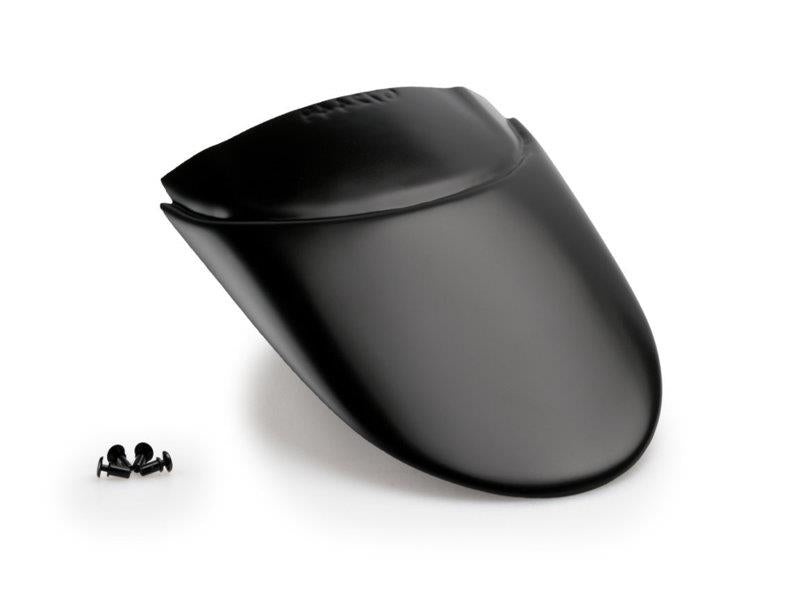 PUIG Rear Mudguard Extender Matt Black for Yamaha MT-09/SP 21-23 21162J