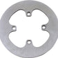 Ebc MD Series ATV Brake Rotor For Yamaha YXZ 1000 R SS 2016-2019 Silver MD6395D